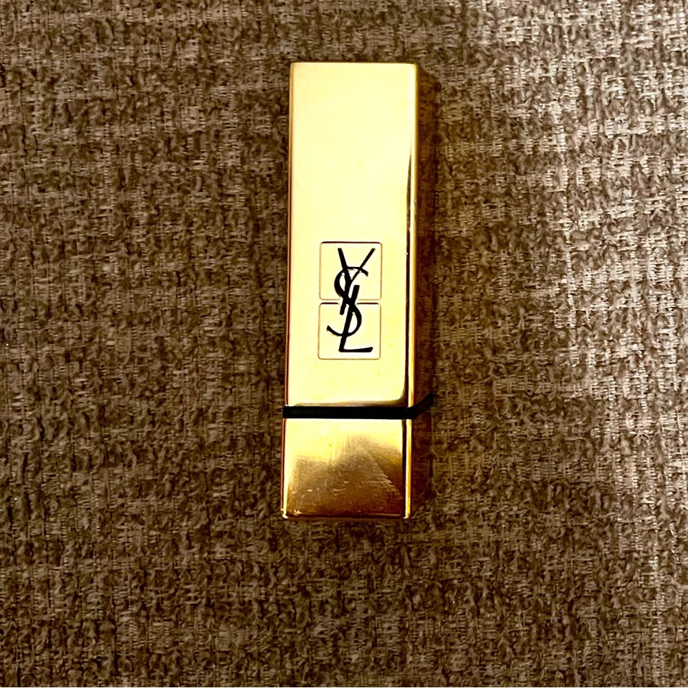 lipstick YSL